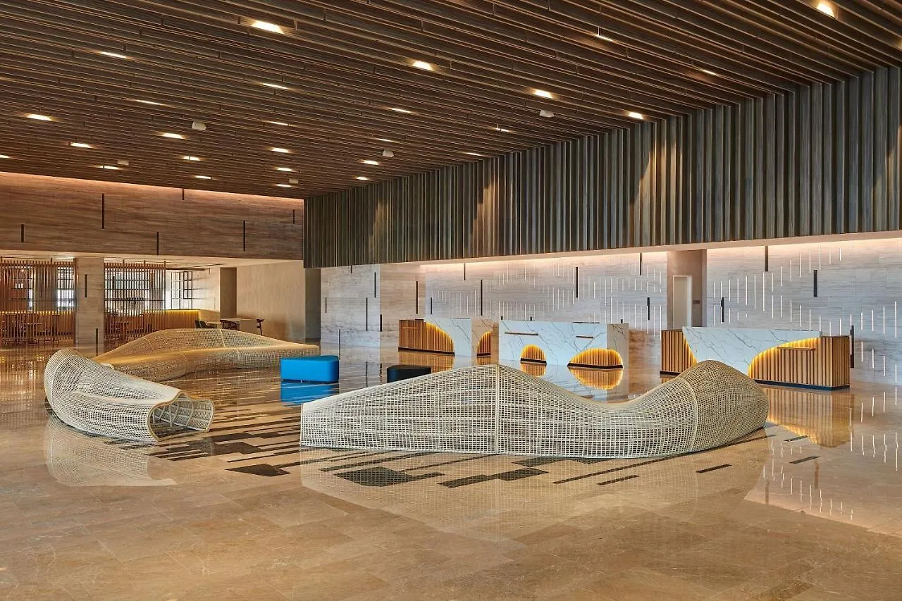 Hotel Courtyard By Marriott Melaka