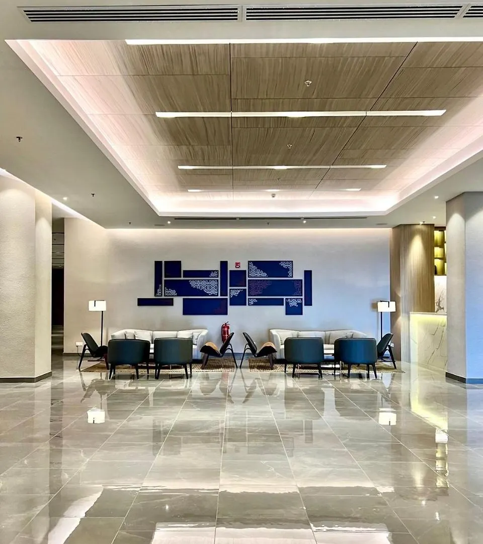 Hotel Courtyard By Marriott Melaka Malacca