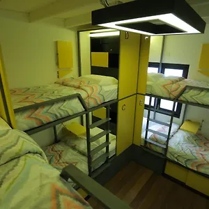 Auberge de jeunesse Nomaps