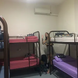 Maison d'hôtes Apple Backpackers