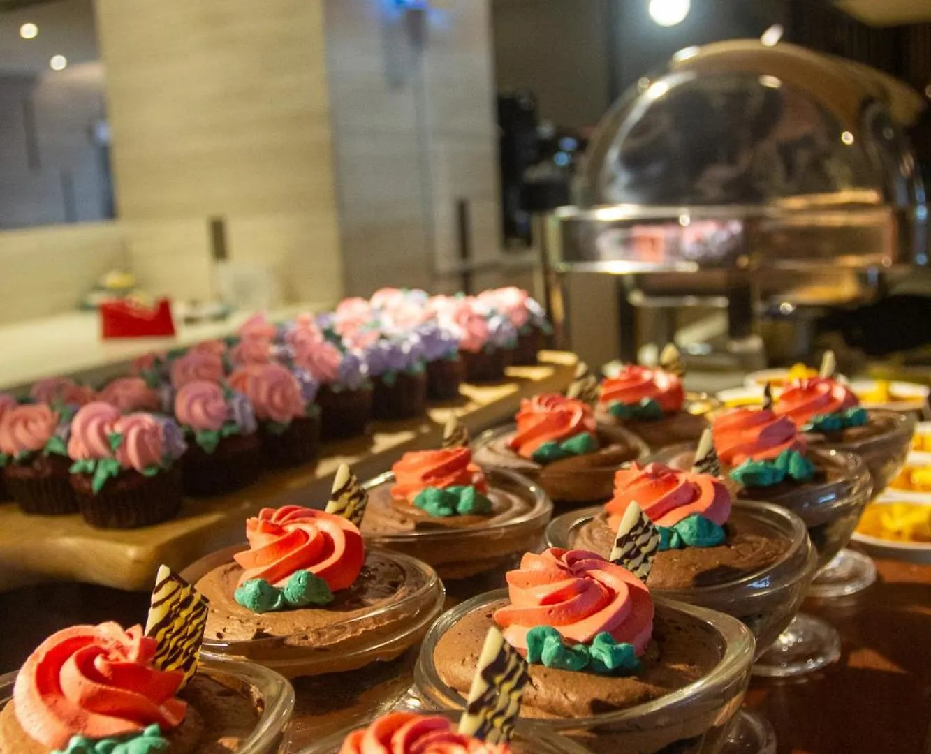 فندق Courtyard By Marriott Melaka
