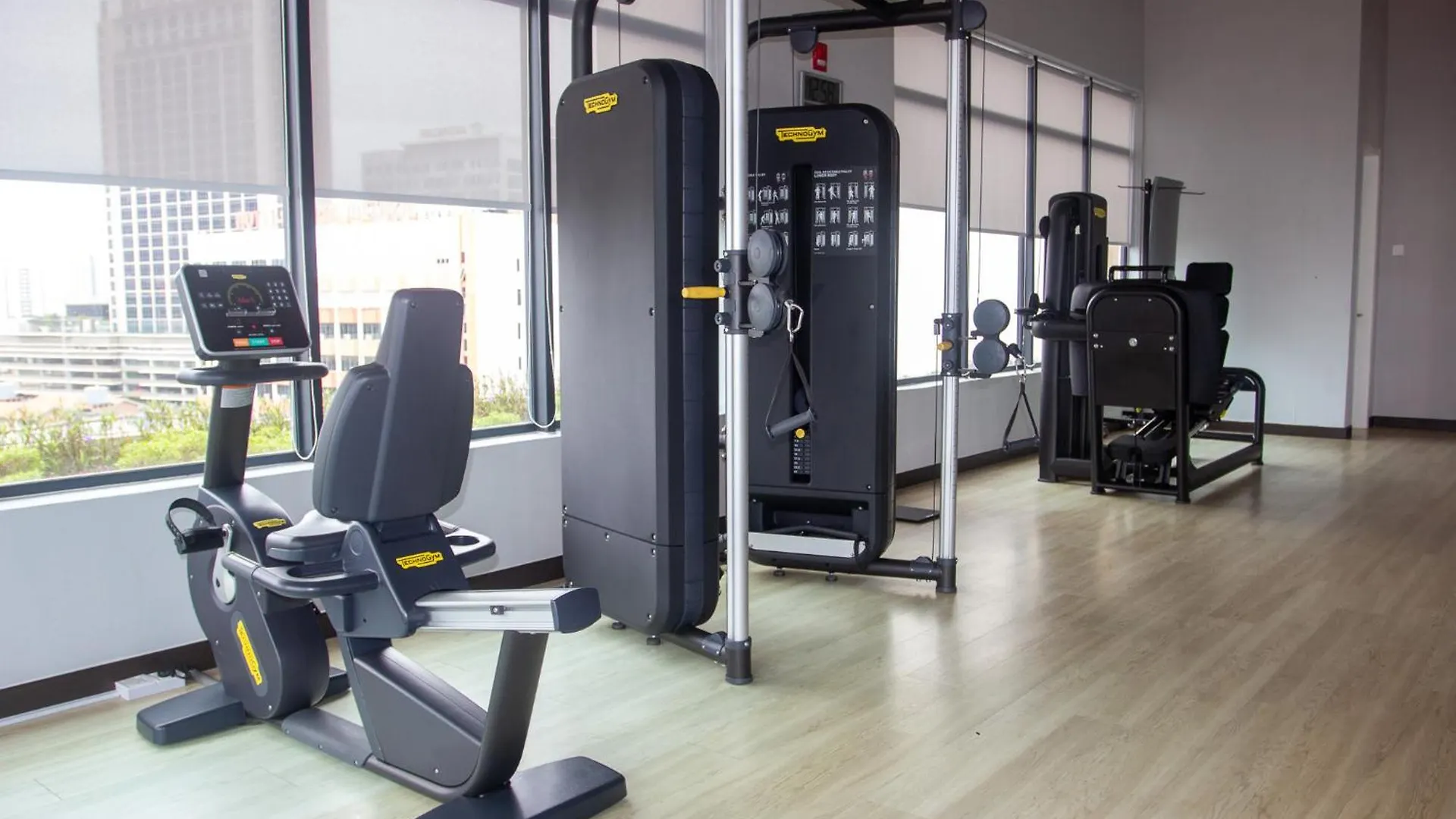 فندق Courtyard By Marriott Melaka