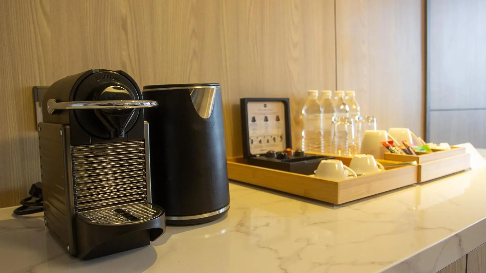 Hotel Courtyard By Marriott Melaka