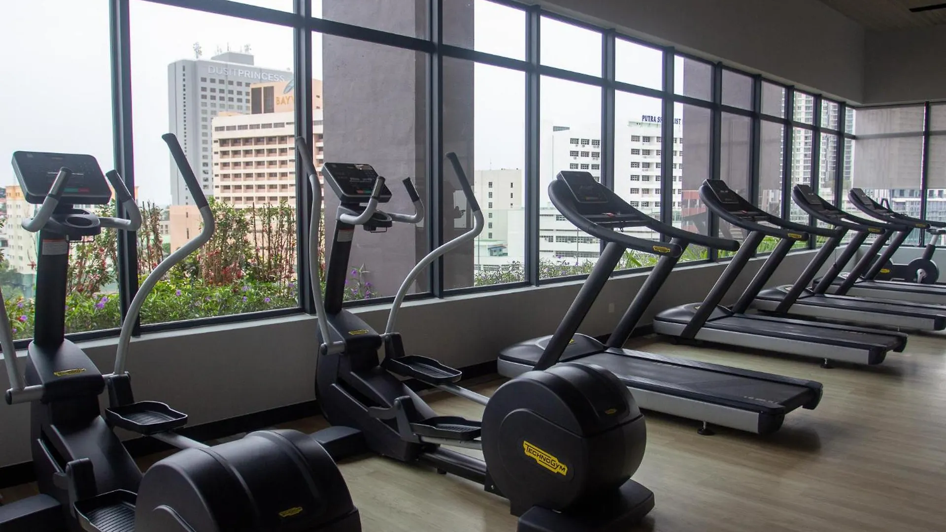 Hotel Courtyard By Marriott Melaka Malaisie