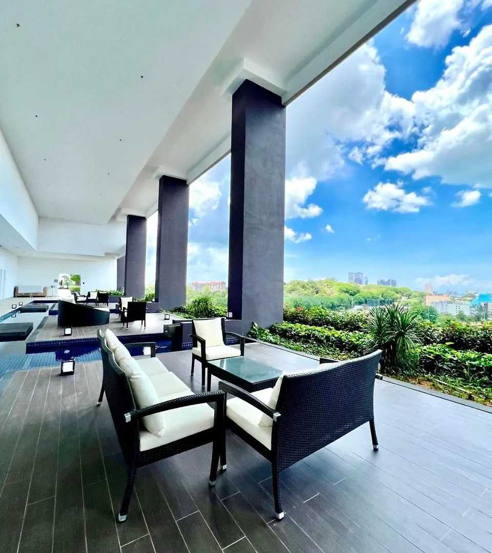 فندق Courtyard By Marriott Melaka