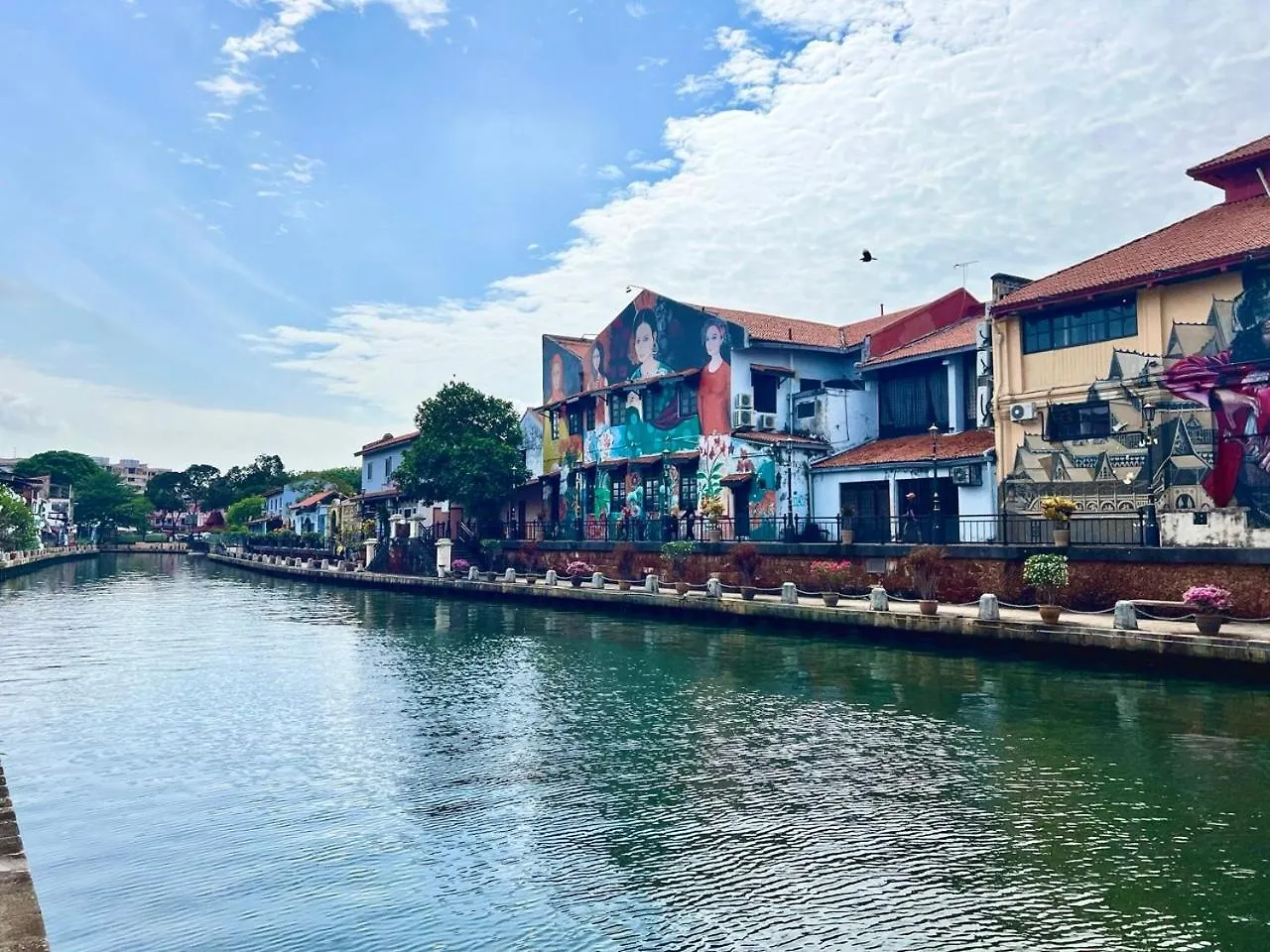 فندق Courtyard By Marriott Melaka ملقا