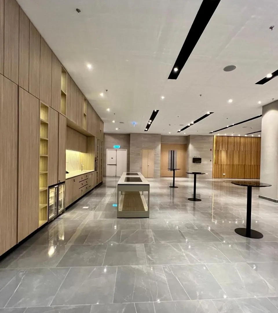 فندق Courtyard By Marriott Melaka