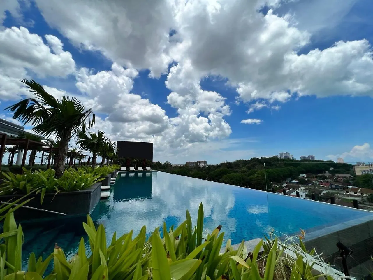 فندق Courtyard By Marriott Melaka