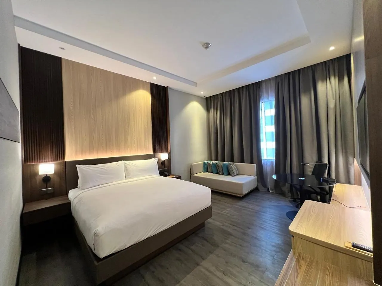 فندق Courtyard By Marriott Melaka  ملقا