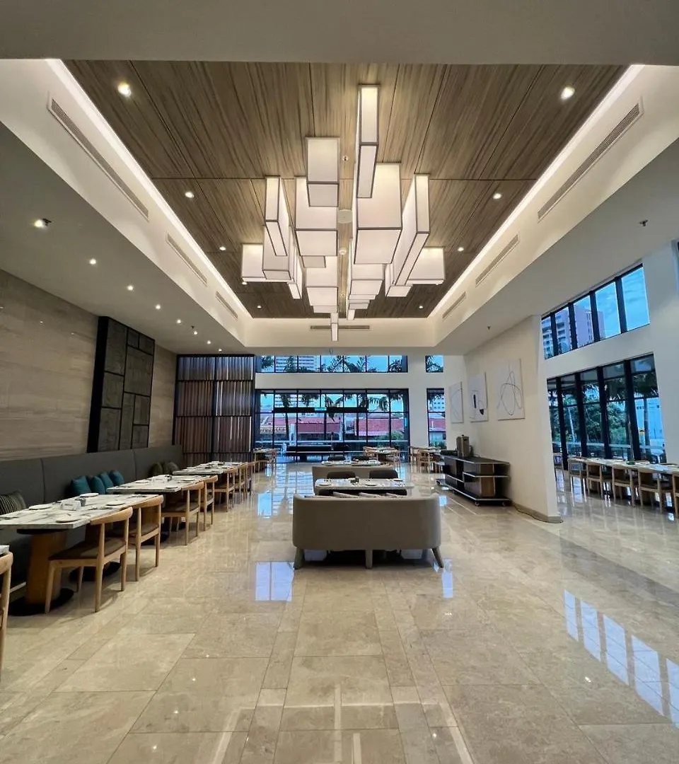 فندق Courtyard By Marriott Melaka 5*, ملقا ماليزيا