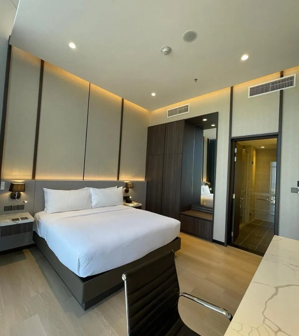 Courtyard By Marriott Melaka Hotel