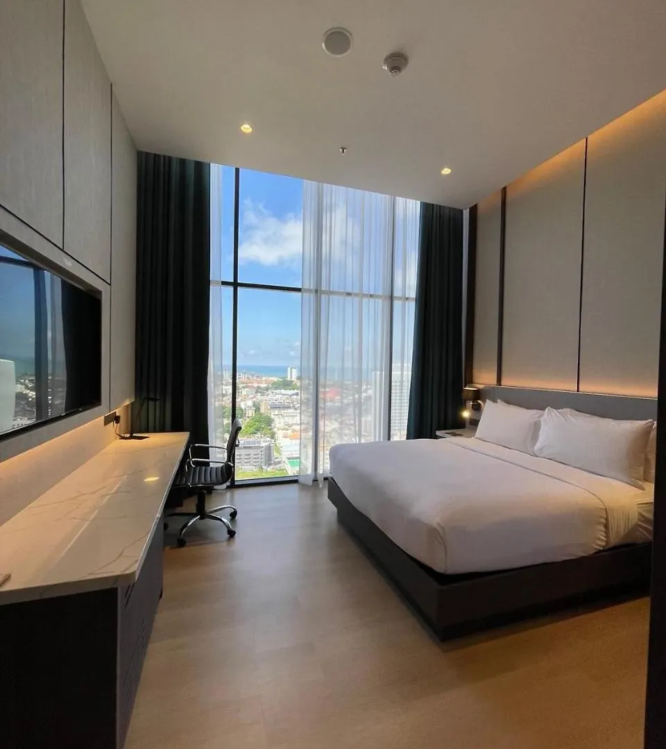 Courtyard By Marriott Melaka Hotel 5*, Malacca